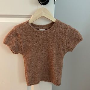 fuzzy crop